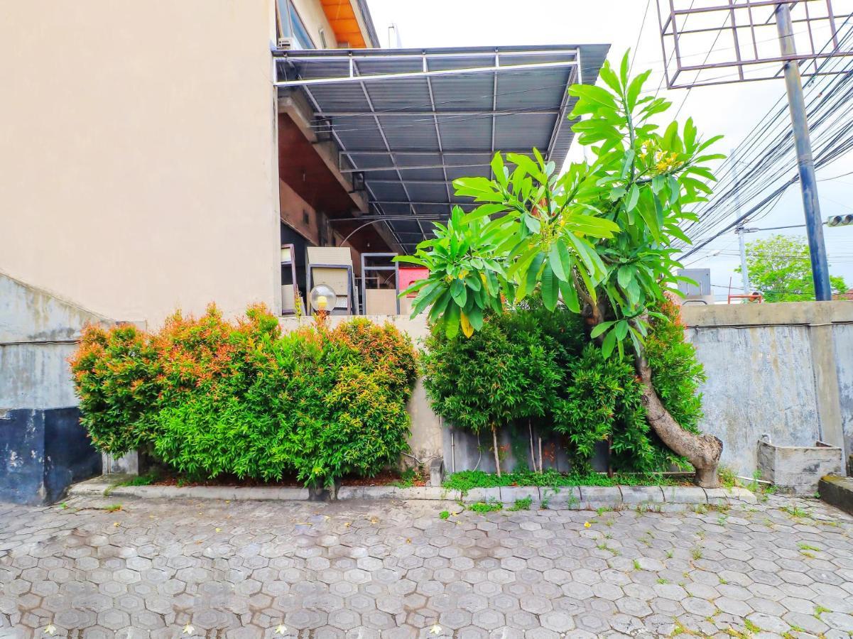 Oyo 91608 Hotel Gatsu Indah Denpasar  Luaran gambar
